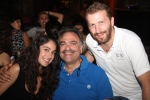 Weekend at Barbacane Pub, Byblos